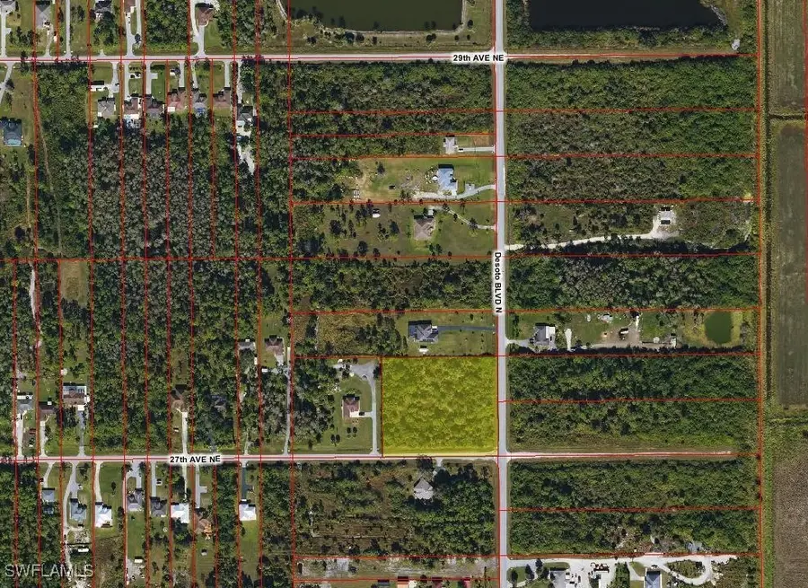 4545 27th Avenue Ne, Naples, FL 34120 - Image #2