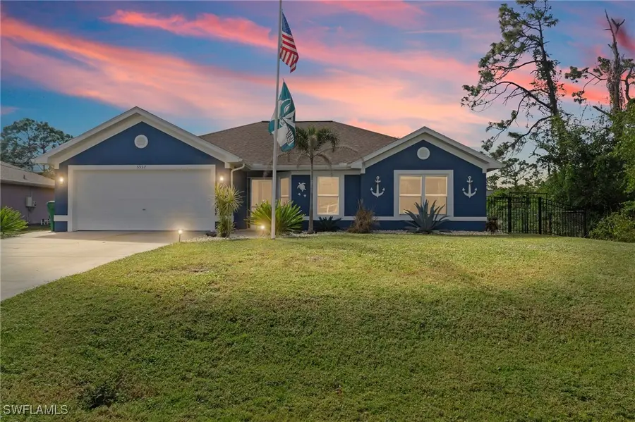 5537 Montego Lane, Port Charlotte, FL 33981 - #2