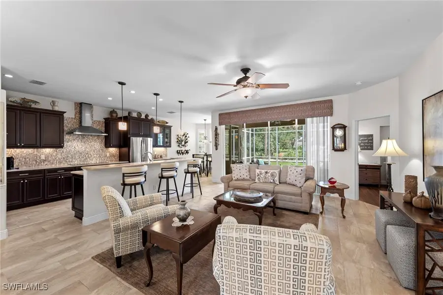 20741 Rivers Ford, Estero, FL 33928 - Image #3