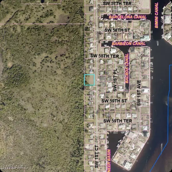 5838 SW 1st Court, Cape Coral, FL 33914