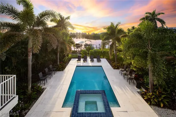 26823 Mclaughlin Boulevard, Bonita Springs, FL 34134