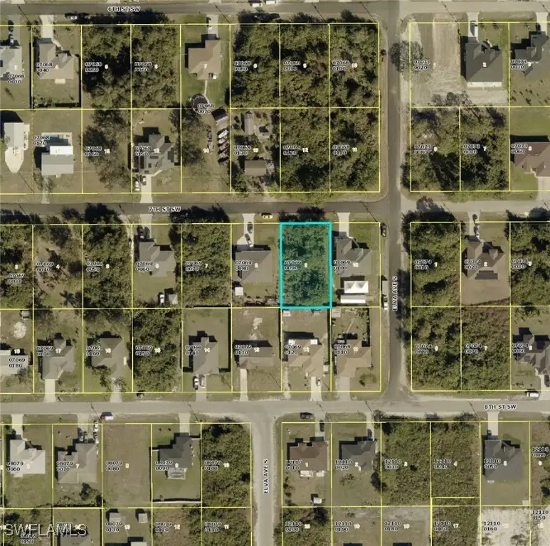 2711 7th Street Sw, Lehigh Acres, FL 33976 - Image #2