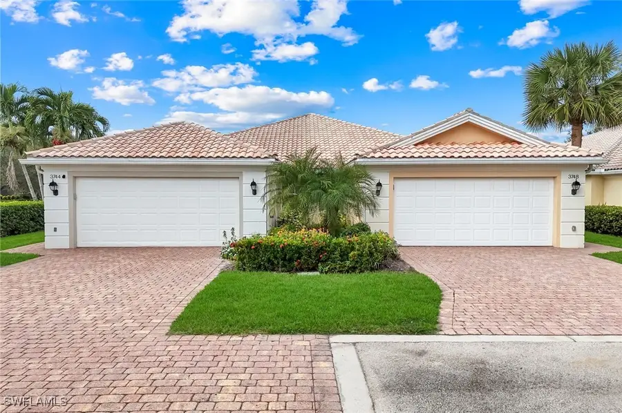 3748 Exuma Way, Naples, FL 34119 - Image #3