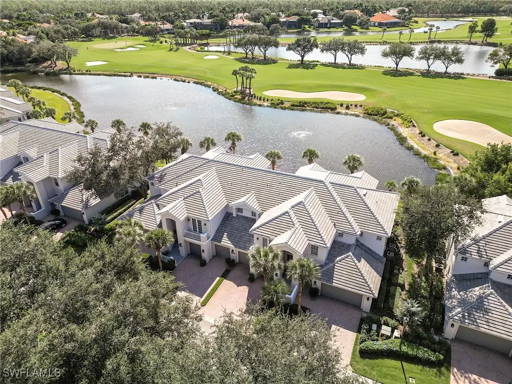 9281 Indigo Isle Court #101, Estero, FL 34135 - Image #1