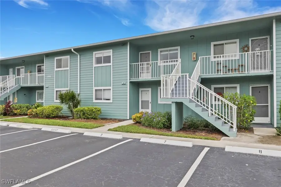 146 Cypress Way E #7, Naples, FL 34110 - Image #2