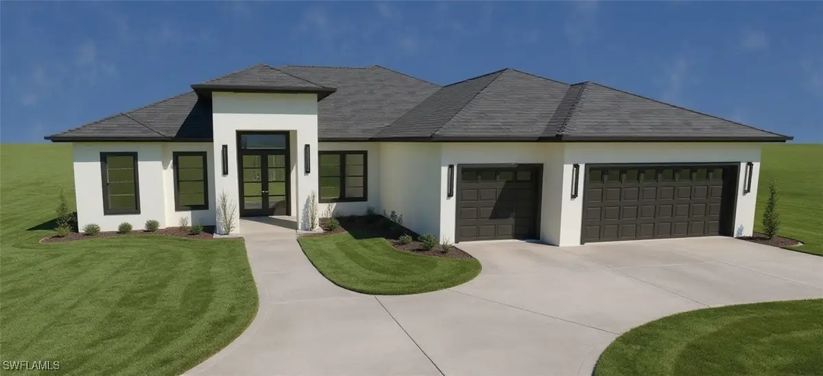 1390 22nd Avenue Ne, Naples, FL 34120 - Image #1