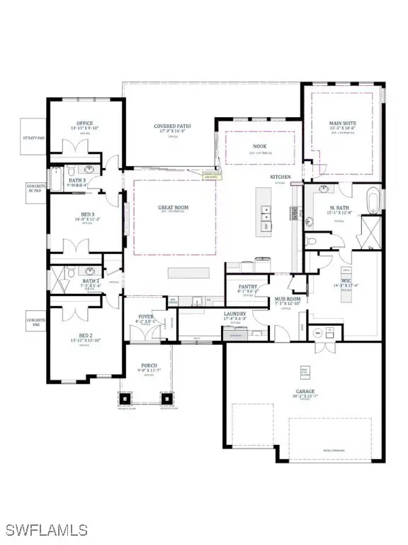 1390 22nd Avenue Ne, Naples, FL 34120 - Image #2