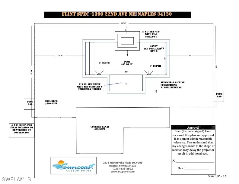 1390 22nd Avenue Ne, Naples, FL 34120 - Image #3