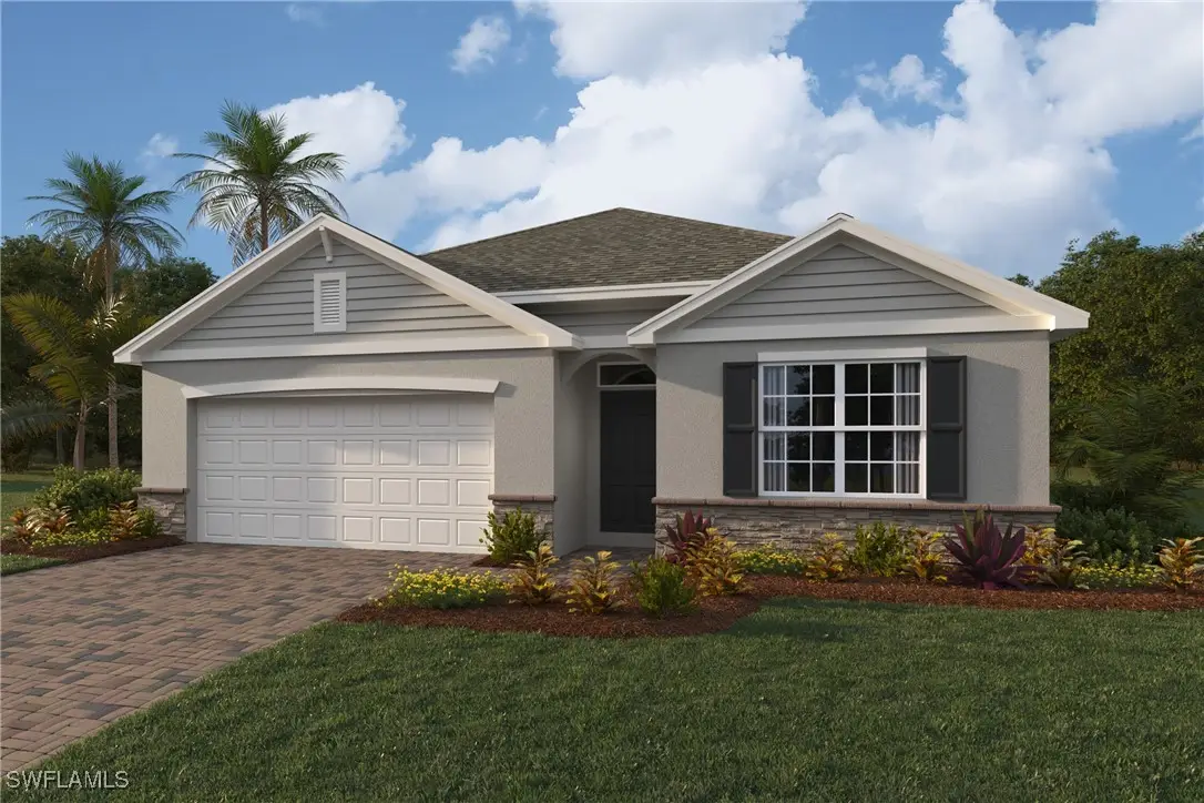 1813 NW 8th Place, Cape Coral, FL 33993 - Image #1