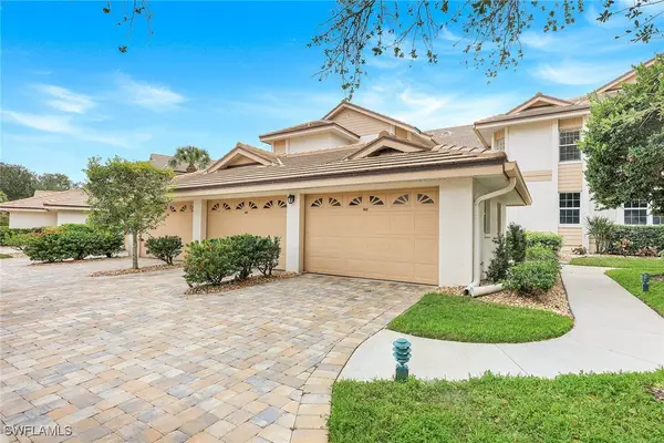 3321 Glen Cairn Court #102, Bonita Springs, FL 34134