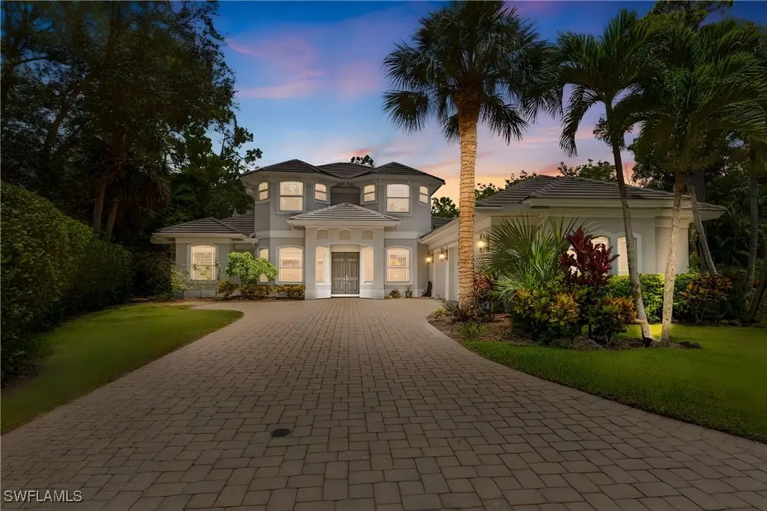 2116 Harlans Run, Naples, FL 34105 - Image #1