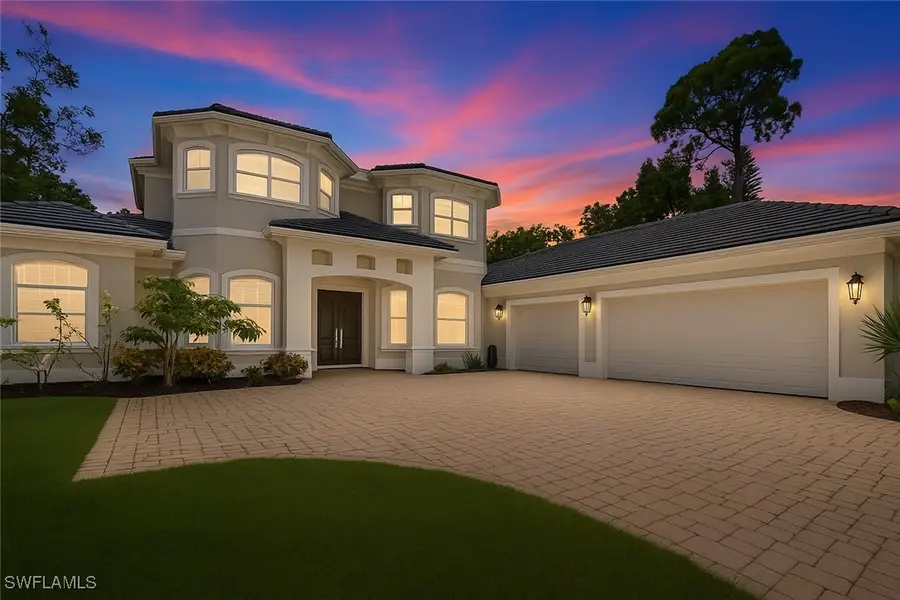 2116 Harlans Run, Naples, FL 34105 - Image #2
