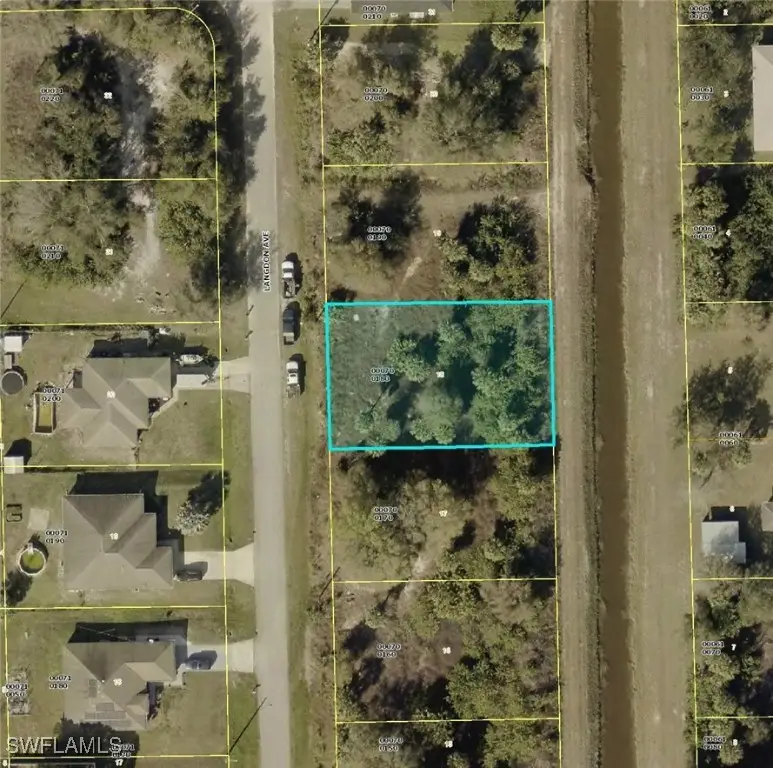 6026 Langdon Avenue, Fort Myers, FL 33905 - Image #1