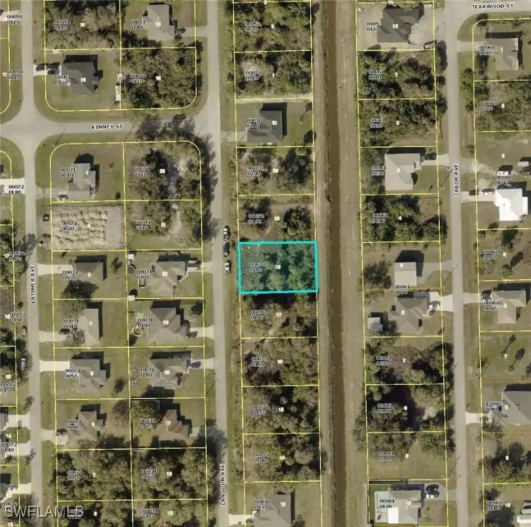 6026 Langdon Avenue, Fort Myers, FL 33905 - Image #2