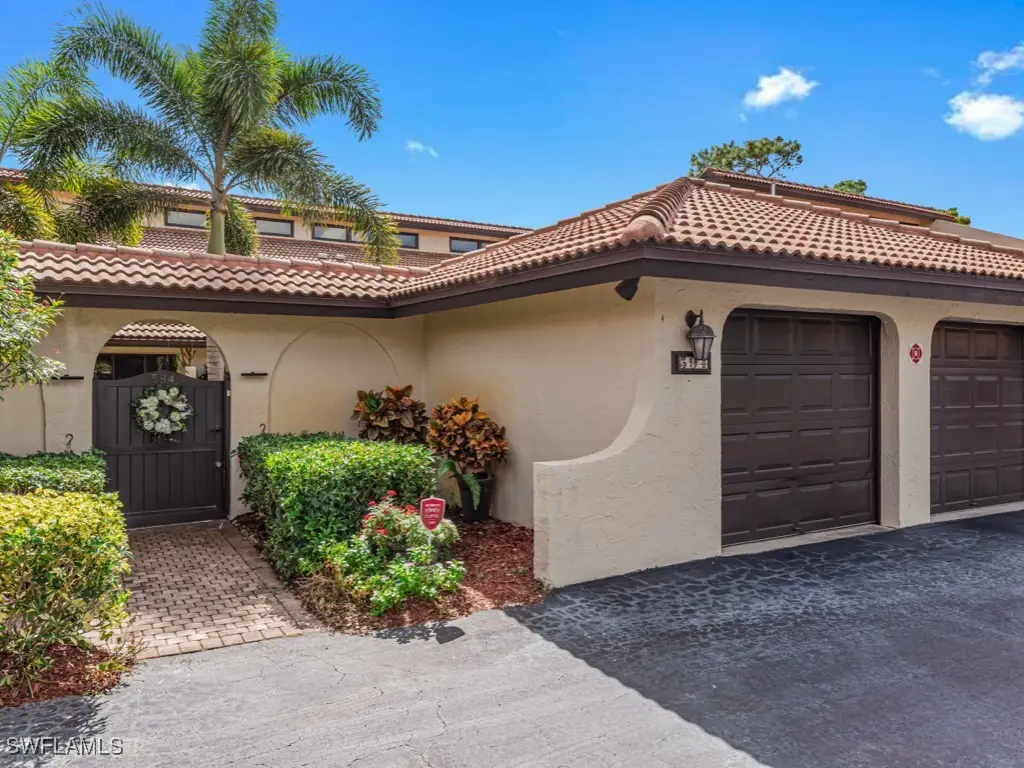 594 Augusta Boulevard #3, Naples, FL 34113 - Image #1
