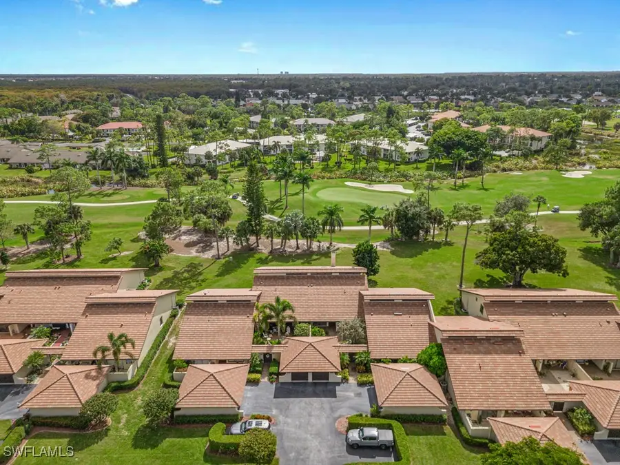 594 Augusta Boulevard #3, Naples, FL 34113 - Image #2