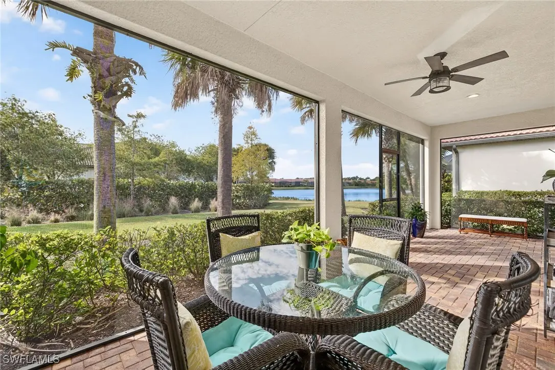 1519 Oceania Drive S, Naples, FL 34113 - Image #1