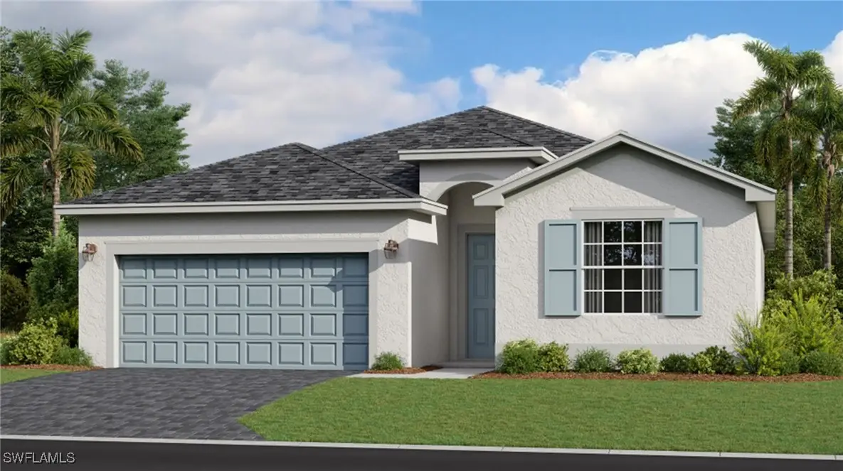 14991 Bluewater Road, Babcock Ranch, FL 33982 - Image #1