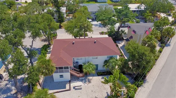 5441-5451 Oak Ridge Avenue, Fort Myers Beach, FL 33931