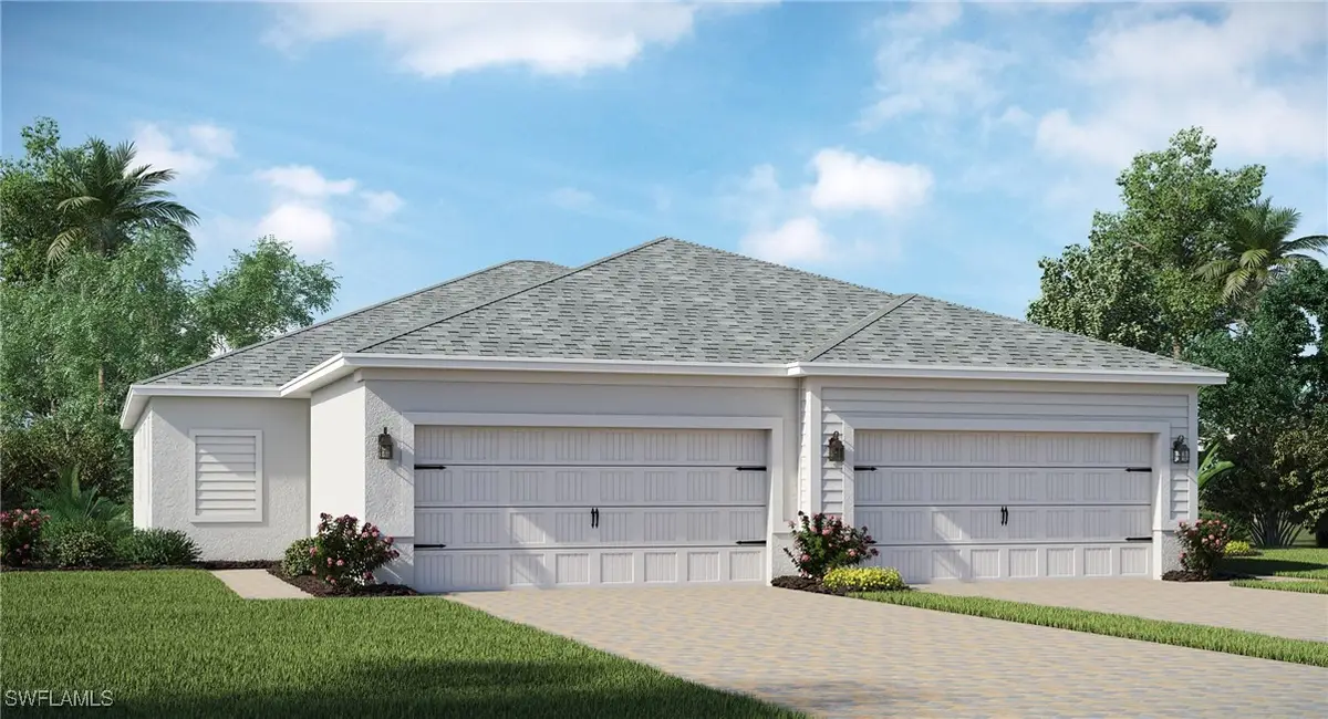 14664 Ballast Way, Babcock Ranch, FL 33982 - Image #1