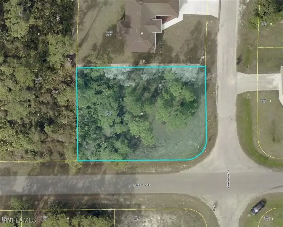 734 Bahama Avenue S, Lehigh Acres, FL 33974 - Image #1