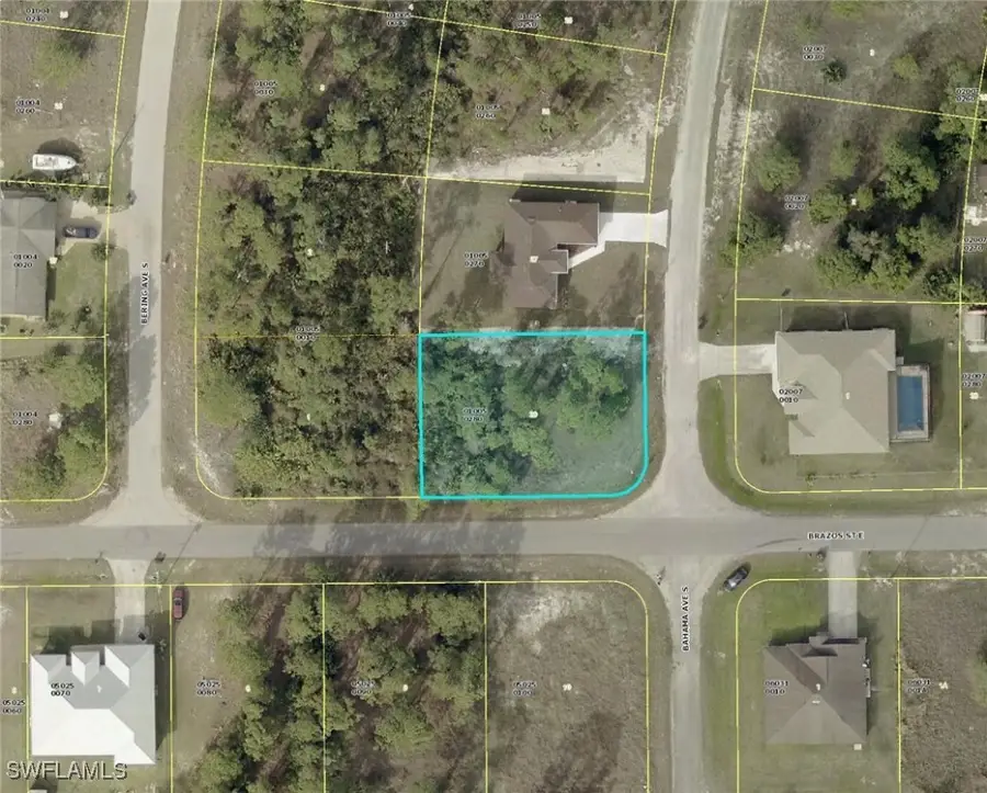 734 Bahama Avenue S, Lehigh Acres, FL 33974 - Image #2