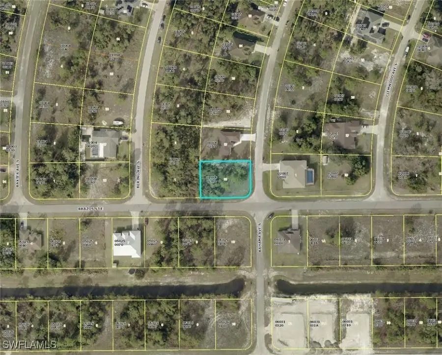 734 Bahama Avenue S, Lehigh Acres, FL 33974 - Image #3
