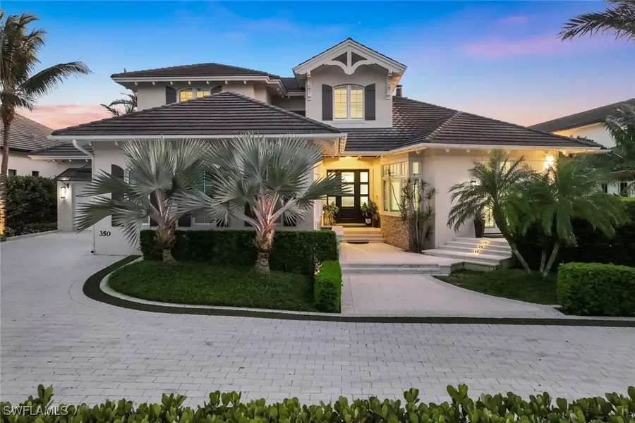350 Spring Line Drive, Naples, FL 34102 - Image #2