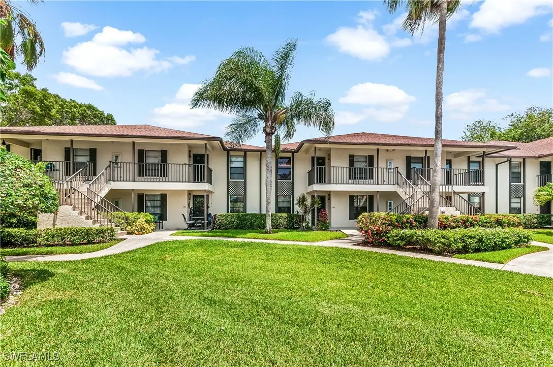 500 Misty Pines Circle #2-203, Naples, FL 34105 - Image #1
