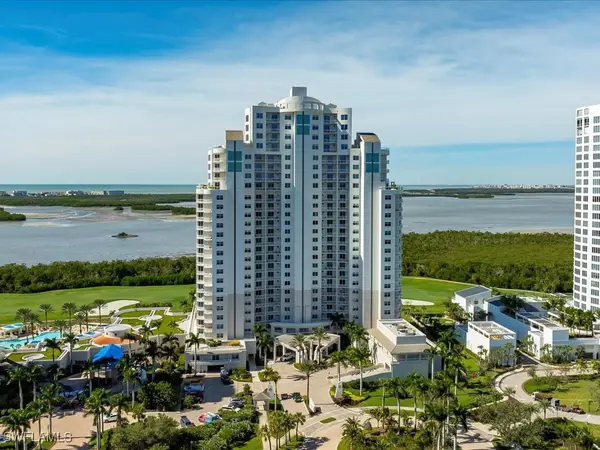 4971 Bonita Bay Boulevard #2103, Bonita Springs, FL 34134