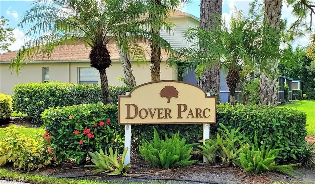 390 Dover Place #302, Naples, FL 34104 - Image #1