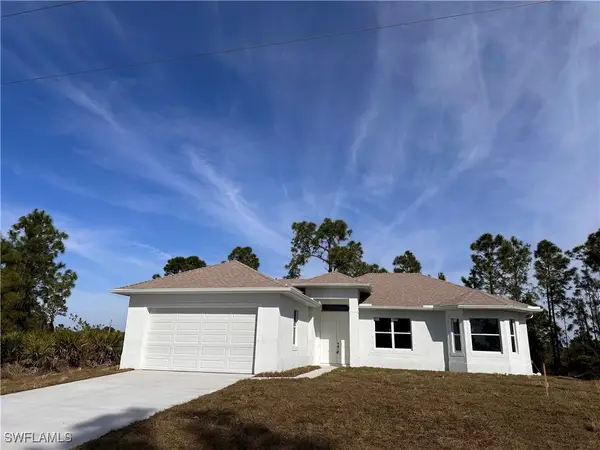 109 Paxton Street, Lehigh Acres, FL 33974