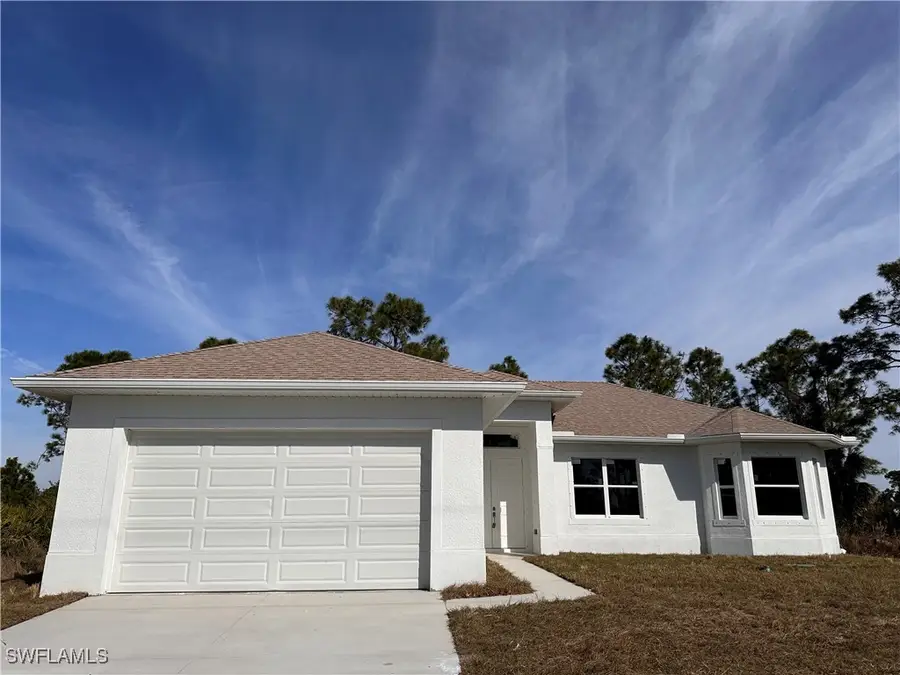 109 Paxton Street, Lehigh Acres, FL 33974 - Image #2
