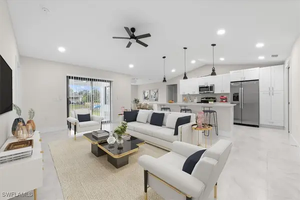 3406 25 Street Sw, Lehigh Acres, FL 33976