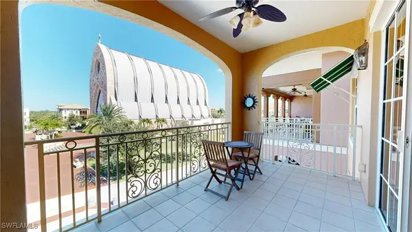 5080 Annunciation Circle #1304, Ave Maria, FL 34142