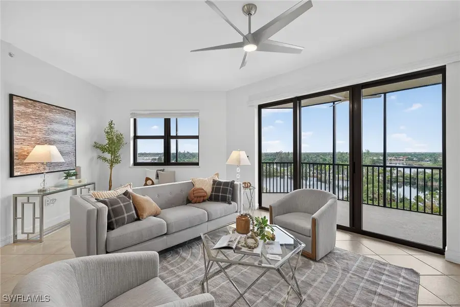 14380 Riva Del Lago Drive #802, Fort Myers, FL 33907 - Image #2