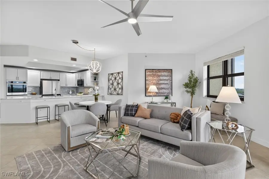 14380 Riva Del Lago Drive #802, Fort Myers, FL 33907 - Image #3