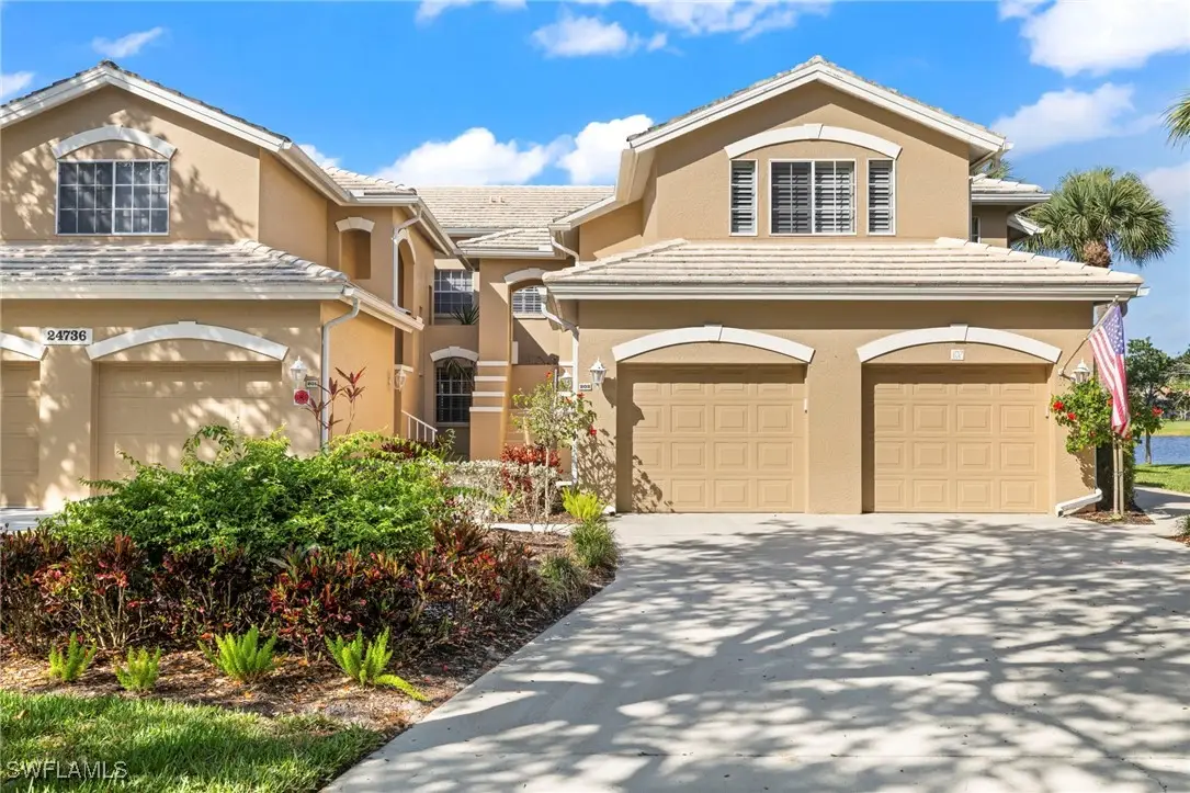 24736 Lakemont Cove Lane #202, Bonita Springs, FL 34134 - Image #1
