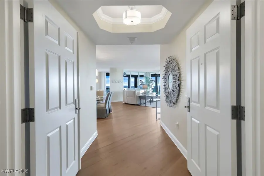 455 Cove Tower Drive #801, Naples, FL 34110 - Image #3