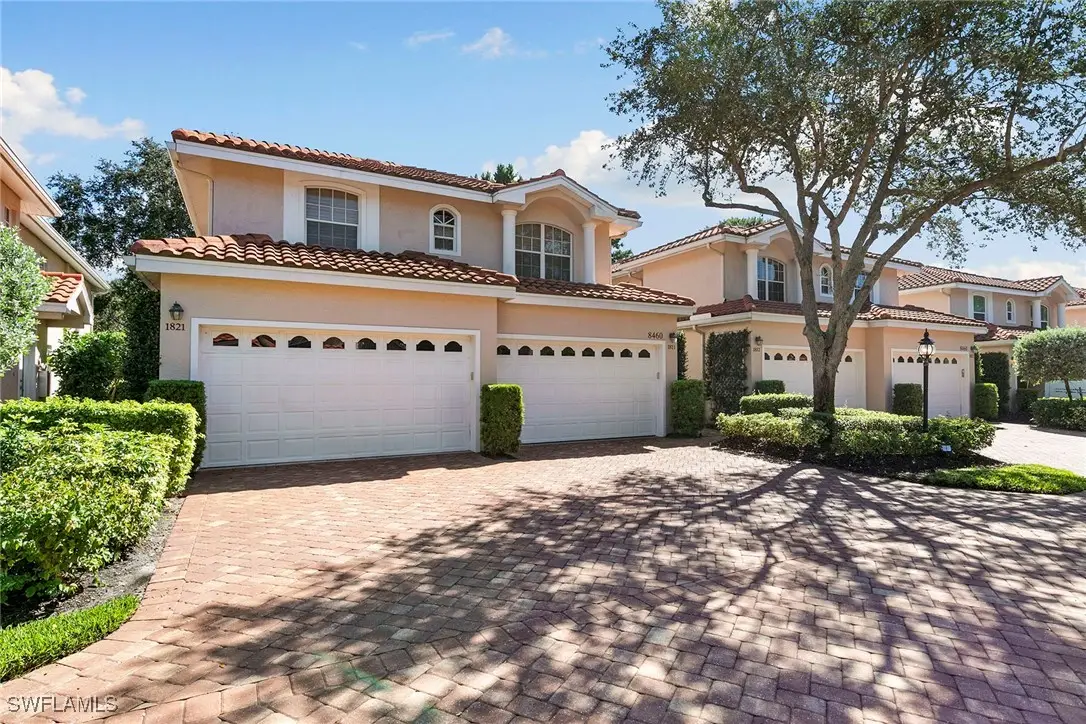 8460 Abbington Circle #1811, Naples, FL 34108 - Image #1