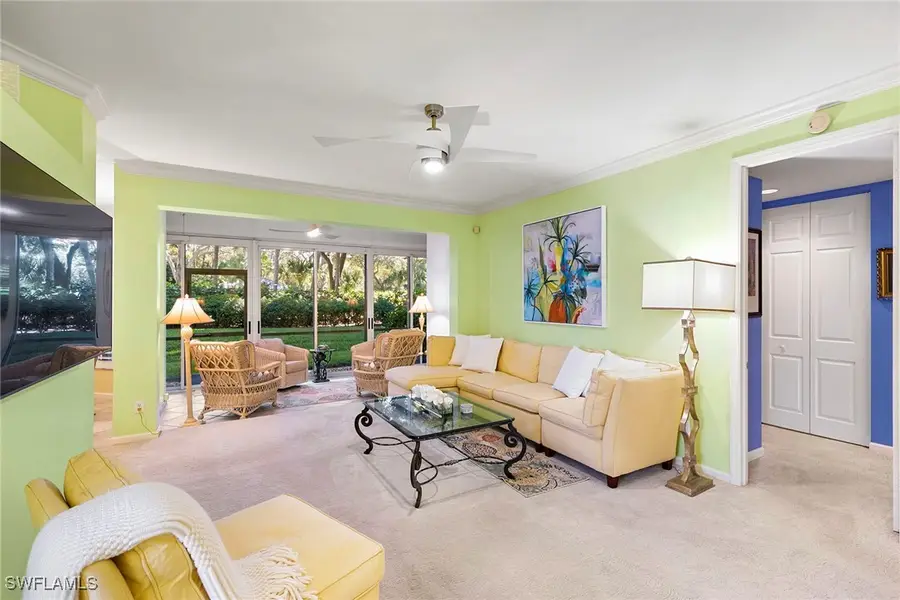 8460 Abbington Circle #1811, Naples, FL 34108 - Image #3