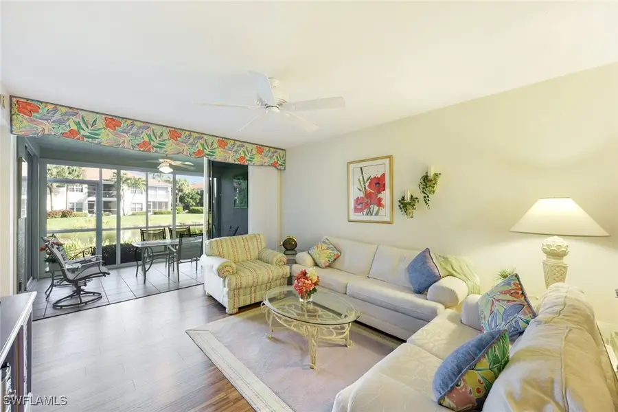 10900 Santa Margherita Road #103, Estero, FL 34135 - Image #3