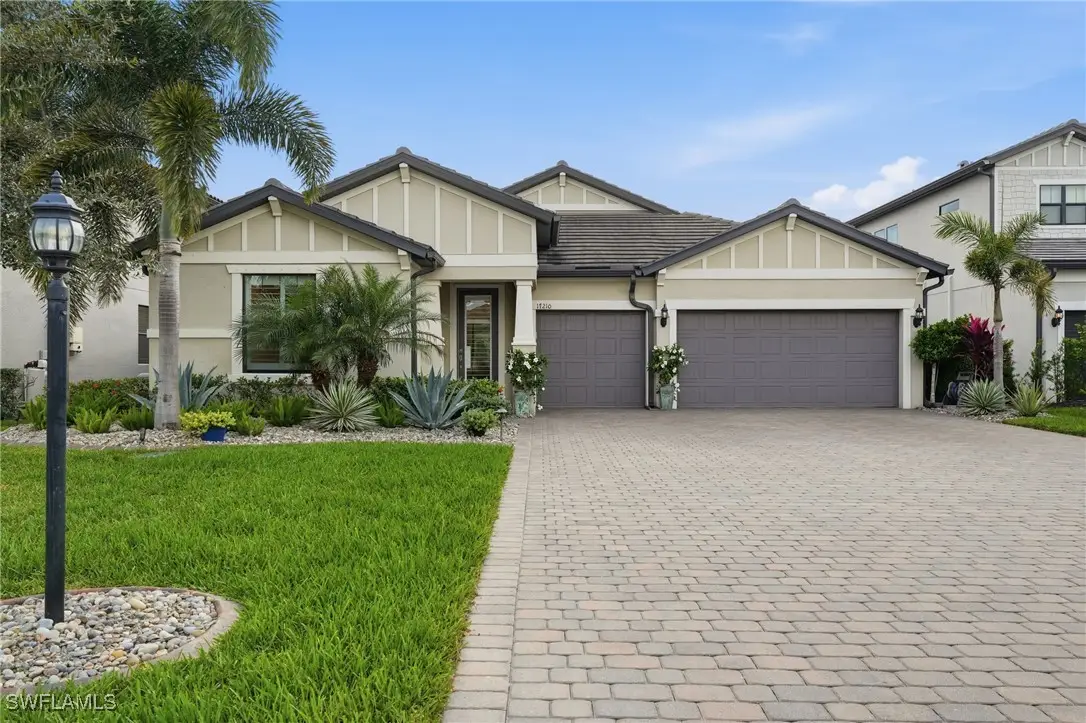 17210 Ashcomb Way, Estero, FL 33928 - Image #1