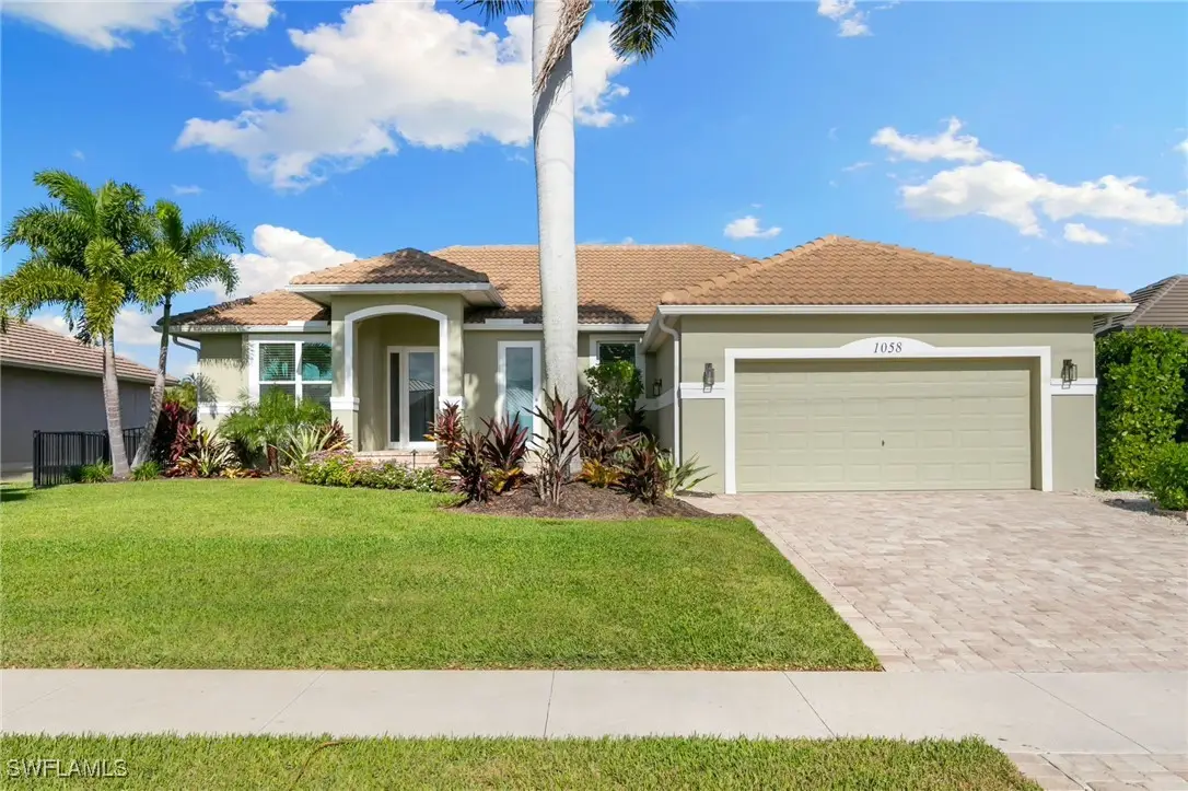 1058 Goldenrod Avenue, Marco Island, FL 34145 - Image #1