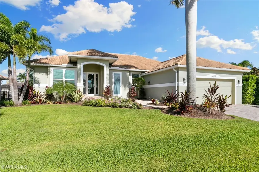 1058 Goldenrod Avenue, Marco Island, FL 34145 - Image #3