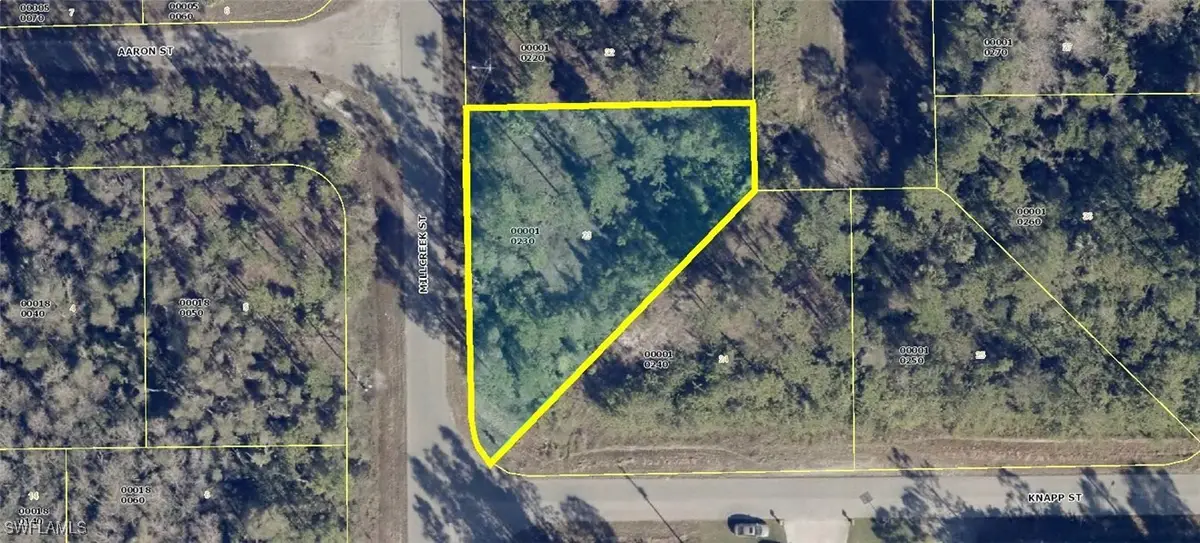 545 Millcreek Street, Lehigh Acres, FL 33974 - Image #1