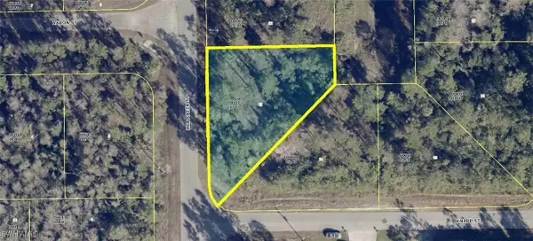 545 Millcreek Street, Lehigh Acres, FL 33974