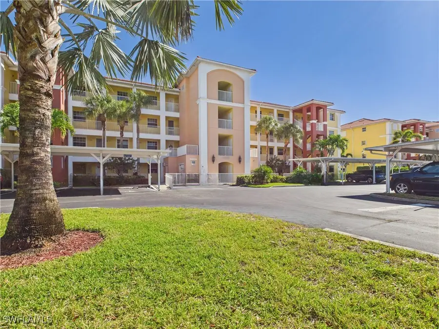 6828 Sterling Greens Place #4206, Naples, FL 34104 - Image #2
