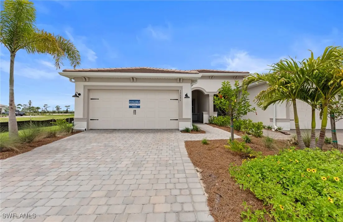 12646 Pyrite Court, Alva, FL 33920 - Image #1