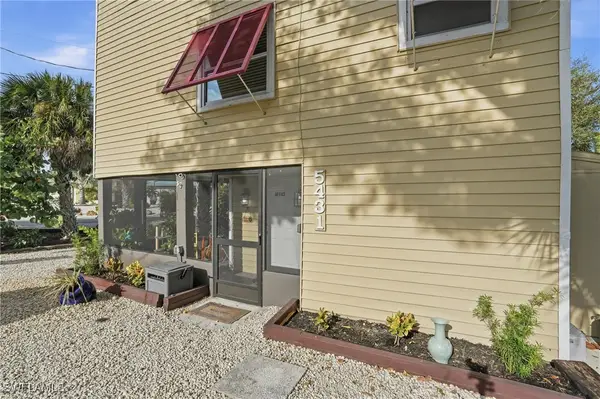 5431 Oak Ridge Avenue, Fort Myers Beach, FL 33931